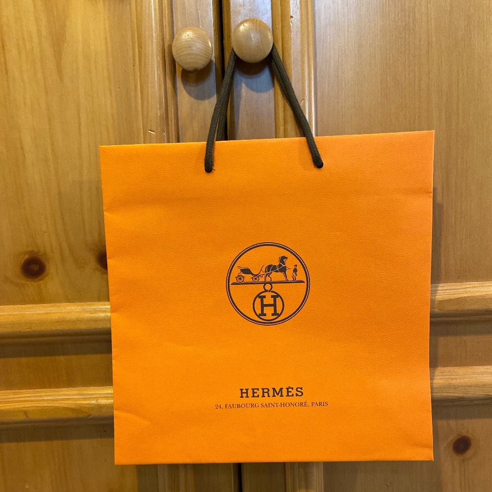 Hermes Bag